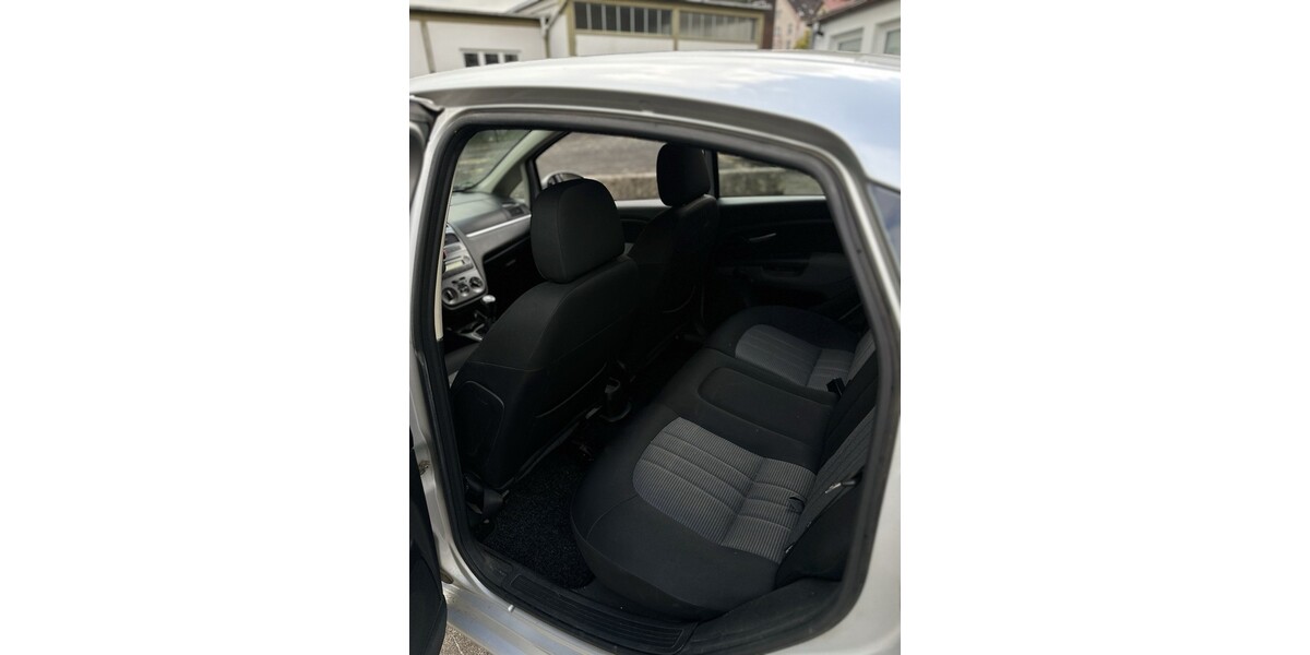 Fiat Linea 135.500 km 3.500 &euro; Hann. Münden 34346