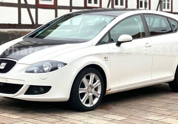 Seat Leon 117.200 km 2.900 &euro; Bovenden / Göttingen Niedersachsen / 37120