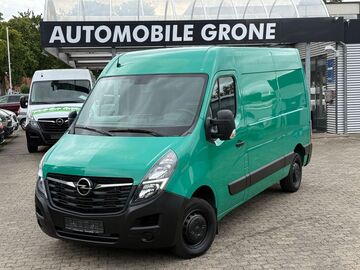 Gebrauchte Opel Movano