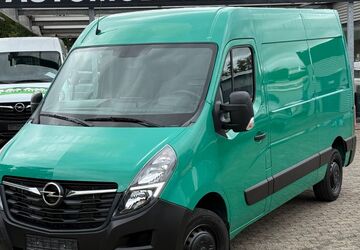 Opel Movano 68.870 km 14.950 &euro; Göttingen 37081