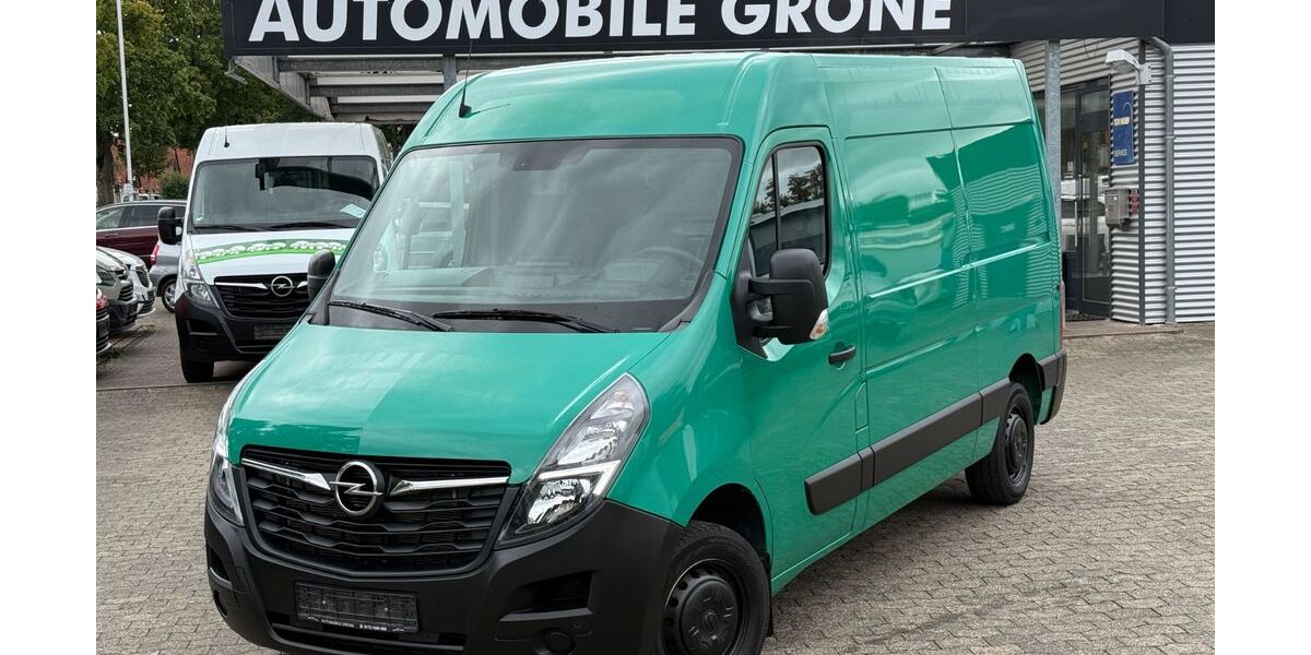 Opel Movano 68.870 km 14.950 &euro; Göttingen 37081