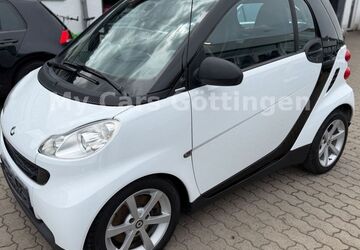 Smart ForTwo 65.638 km 6.990 &euro; Göttingen 37079