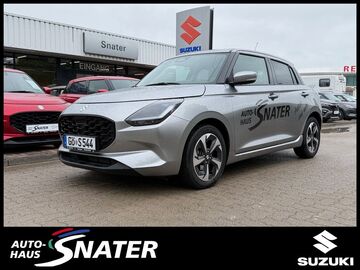 Gebrauchte Suzuki Swift
