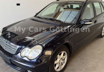 Mercedes-Benz C 180 301.000 km 1.490 &euro; Göttingen 37079