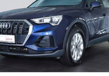 Audi Q3 63.675 km 24.890 &euro; Göttingen OT Grone 37081