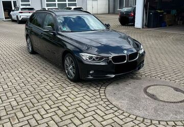 BMW 318 165.000 km 11.400 &euro; Witzenhausen 37213
