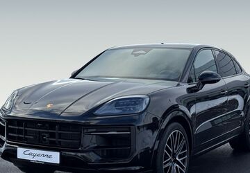 Porsche Cayenne 6.000 km 129.990 &euro; Göttingen 37077