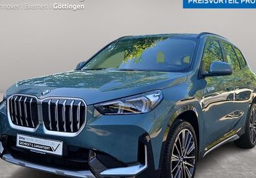 BMW X1 8.753 km 45.900 &euro; Göttingen 37081