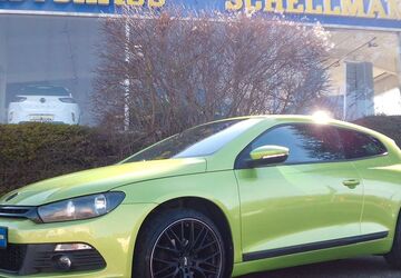 VW Scirocco 85.000 km 9.470 &euro; Nörten-Hardenberg 37176