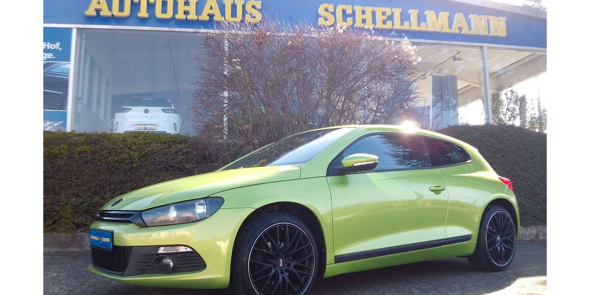 VW Scirocco 85.000 km 9.470 &euro; Nörten-Hardenberg 37176