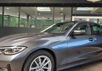 BMW 320 101.400 km 22.950 &euro; Göttingen 37081