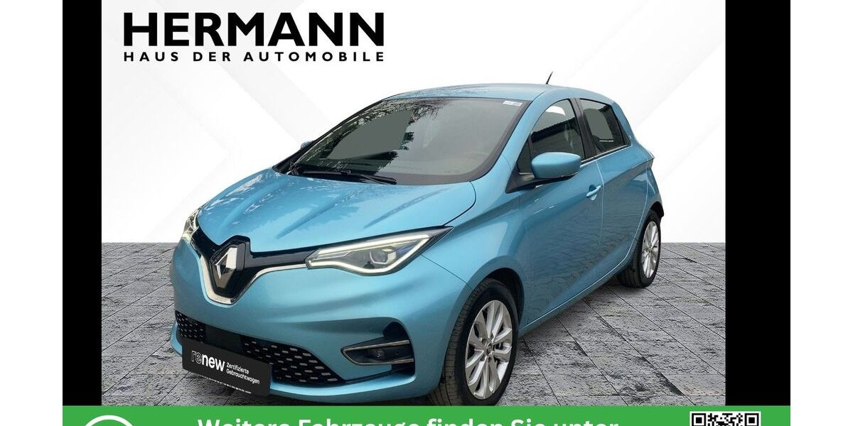 Renault ZOE 65.627 km 14.892 &euro; Northeim 37154