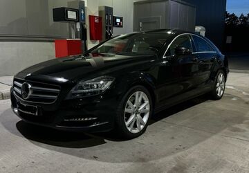 Mercedes-Benz CLS 350 175.000 km 20.599 &euro; Northeim 37154
