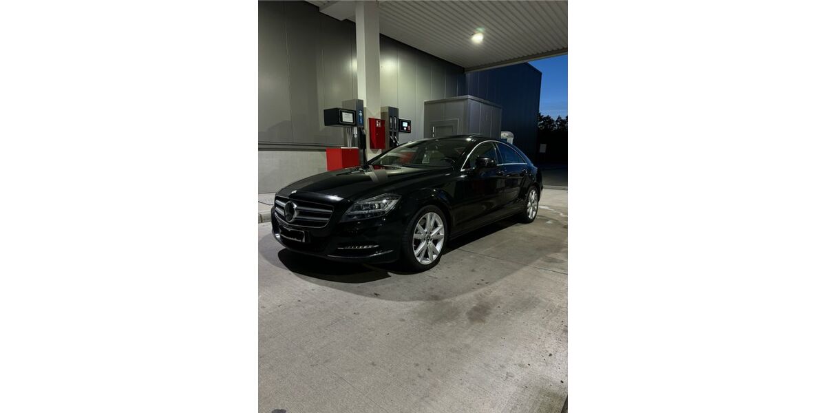 Mercedes-Benz CLS 350 175.000 km 20.599 &euro; Northeim 37154
