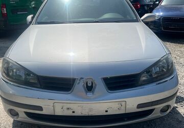 Renault Laguna 259.000 km 1.700 &euro; Rosdorf 37124
