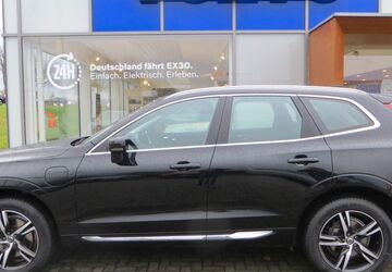 Volvo XC60 102.480 km 29.900 &euro; Northeim 37154