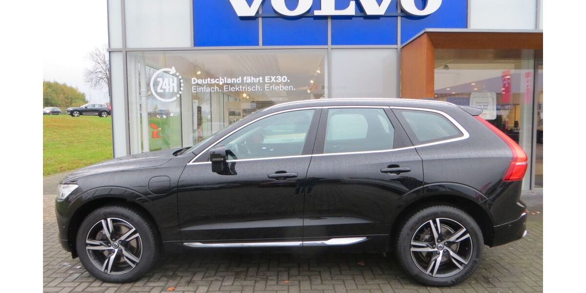 Volvo XC60 102.480 km 29.900 &euro; Northeim 37154