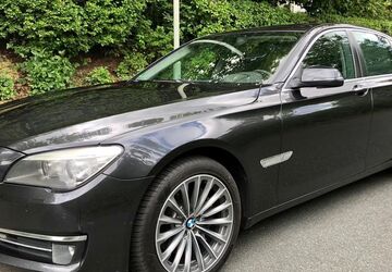 BMW 740 260.000 km 14.700 &euro; Göttingen 37083