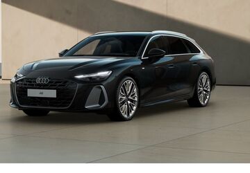 Audi A6 15.880 km 73.986 &euro; Northeim 37154