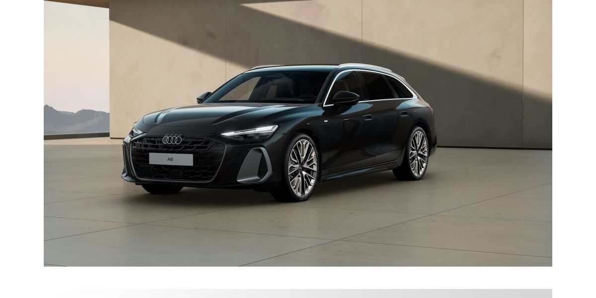 Audi A6 15.880 km 73.986 &euro; Northeim 37154