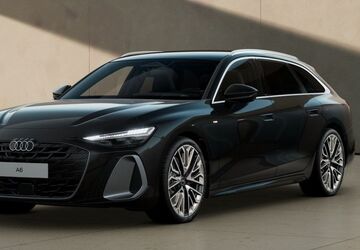 Audi A6 23.950 km 71.860 &euro; Northeim 37154