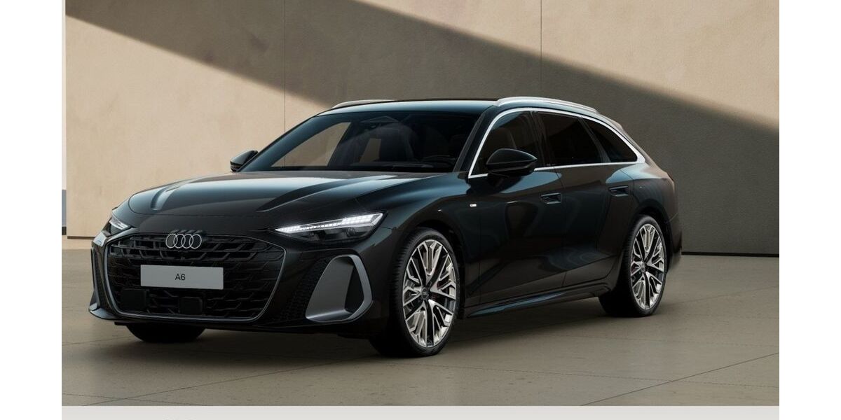 Audi A6 23.950 km 71.860 &euro; Northeim 37154