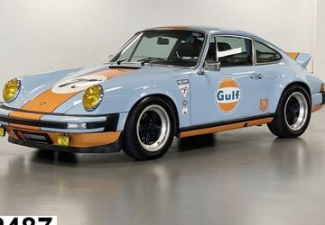 Porsche 911 Urmodell 17.176 km 139.000 &euro; Bovenden 37120