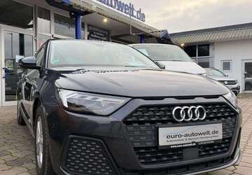 Audi A1 97.450 km 13.990 &euro; Gieboldehausen 37434