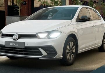 VW Polo 21.622 km 21.288 &euro; Northeim 37154