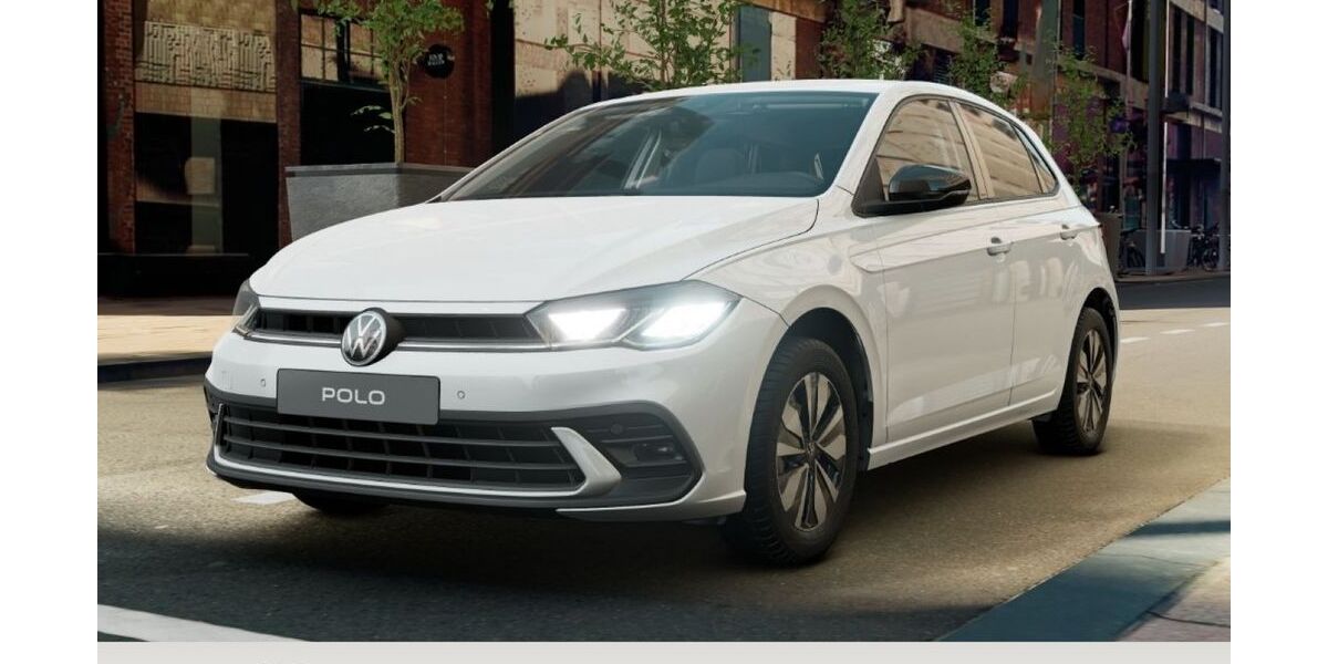 VW Polo 21.622 km 21.288 &euro; Northeim 37154