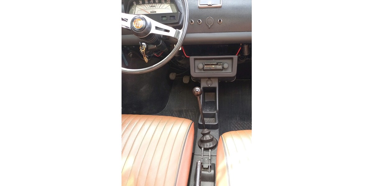 Fiat 500L 6.050 km 11.880 &euro; Hann. Münden 34346