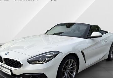 BMW Z4 56.819 km 33.409 &euro; Northeim 37154