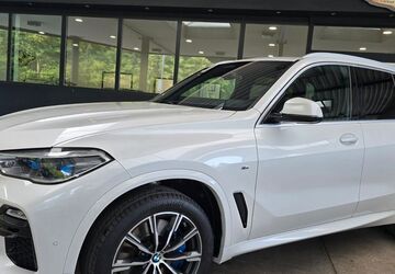 BMW X5 132.000 km 47.950 &euro; Göttingen 37081