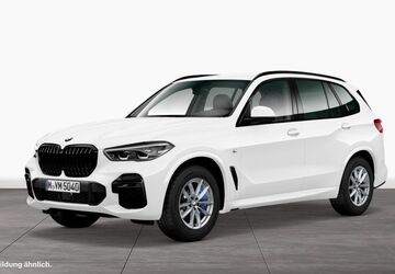 BMW X5 101.011 km 51.306 &euro; Göttingen 37081