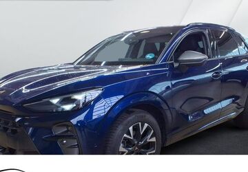 Cupra Terramar 25.750 km 31.480 &euro; Göttingen 37081