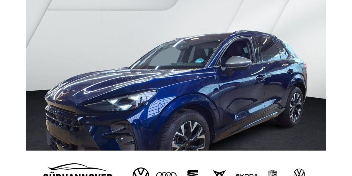 Cupra Terramar 25.750 km 31.480 &euro; Göttingen 37081