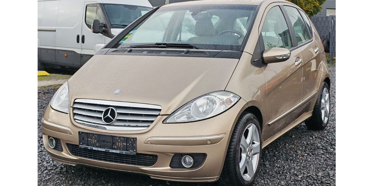Mercedes-Benz A 200 113.100 km 3.899 &euro; Rosdorf 37124