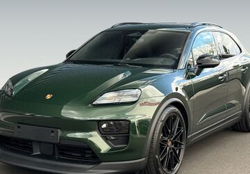Porsche Macan 3.500 km 104.990 &euro; Göttingen 37077