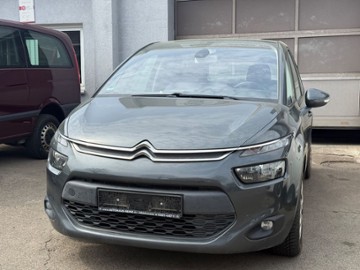 Gebrauchte Citroen C4 Picasso