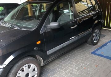 Ford Fusion 99.834 km 2.640 &euro; Göttingen 37073