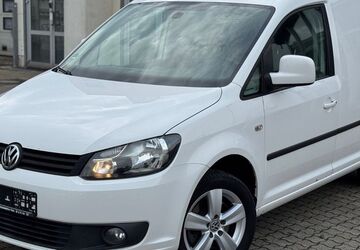 VW Caddy 270.000 km 6.700 &euro; Göttingen 37077