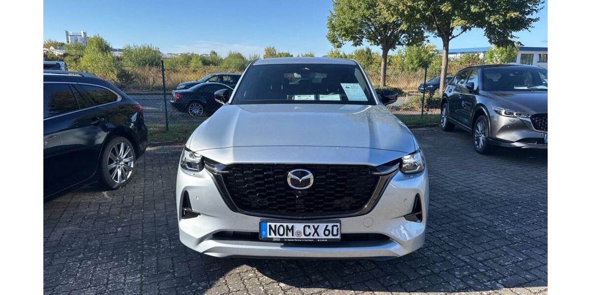 Mazda CX-60 8.352 km 53.200 &euro; Northeim 37154