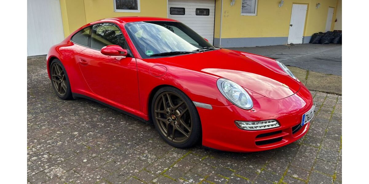 Porsche 997 69.990 km 50.250 &euro; Rollshausen 37434