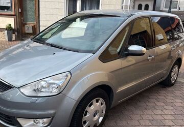 Ford Galaxy 339.304 km 3.690 &euro; Göttingen 37077