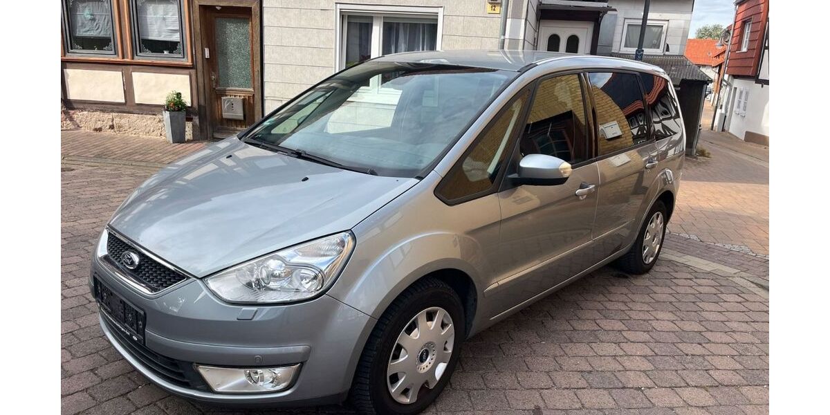 Ford Galaxy 339.304 km 3.690 &euro; Göttingen 37077