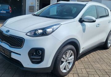 Kia Sportage 80.557 km 15.950 &euro; Friedland 37133