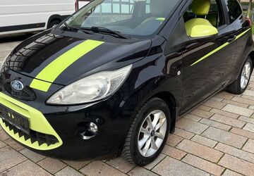 Ford Ka/Ka+ 179.461 km 2.999 &euro; Göttingen 37077
