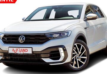 VW T-Roc 39.264 km 28.950 &euro; Göttingen 37081