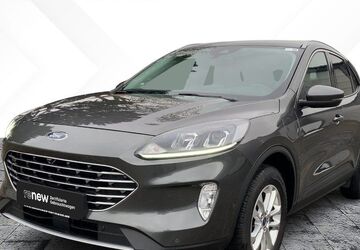 Ford Kuga 64.924 km 20.786 &euro; Göttingen 37077