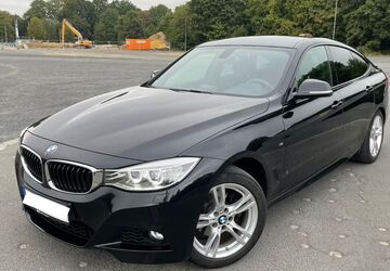 BMW 320 Gran Turismo 153.000 km 20.099 &euro; Göttingen 37081